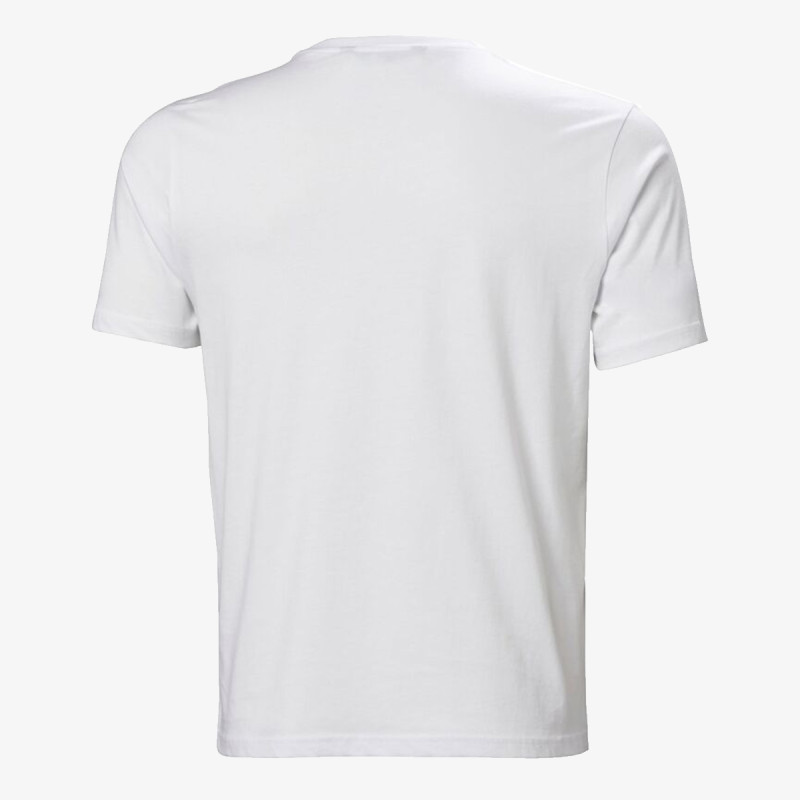 Helly Hansen HH LOGO T-SHIRT 3.0 