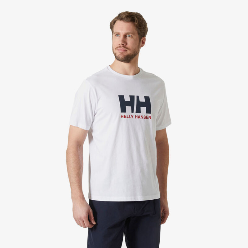 Helly Hansen HH LOGO T-SHIRT 3.0 
