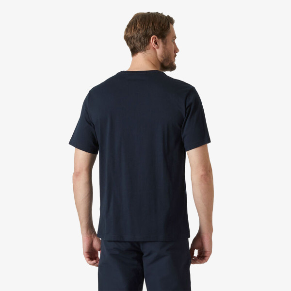 Helly Hansen HH LOGO T-SHIRT 3.0 