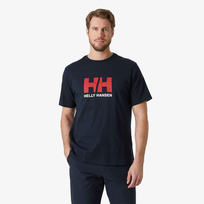 Helly Hansen HH LOGO T-SHIRT 3.0 