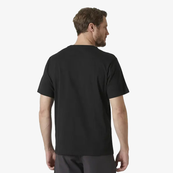 Helly Hansen HH LOGO T-SHIRT 3.0 