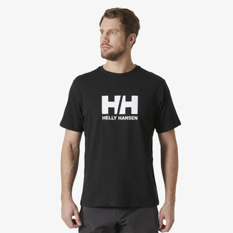 Helly Hansen HH LOGO T-SHIRT 3.0 