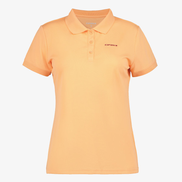 ICEPEAK ICEPEAK BAYARDWM POLO SHIRT 