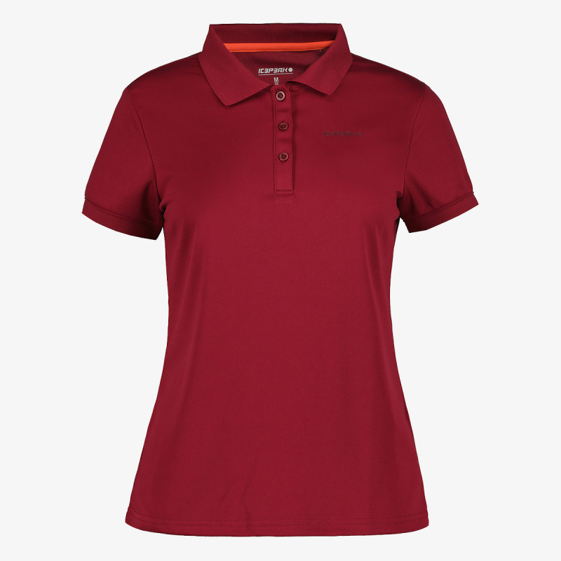 Icepeak ICEPEAK BAYARDWM POLO SHIRT 