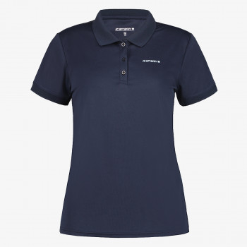 ICEPEAK ICEPEAK BAYARDWM POLO SHIRT 