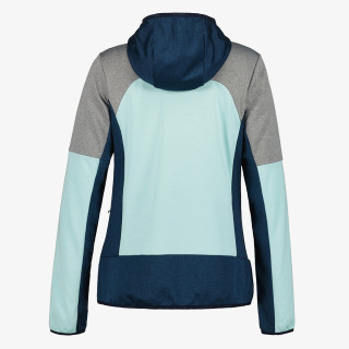 Icepeak ICEPEAK BANKSWM MIDLAYER JACKET 