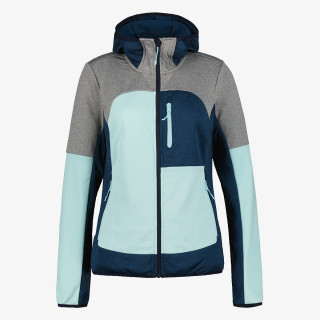Icepeak ICEPEAK BANKSWM MIDLAYER JACKET 