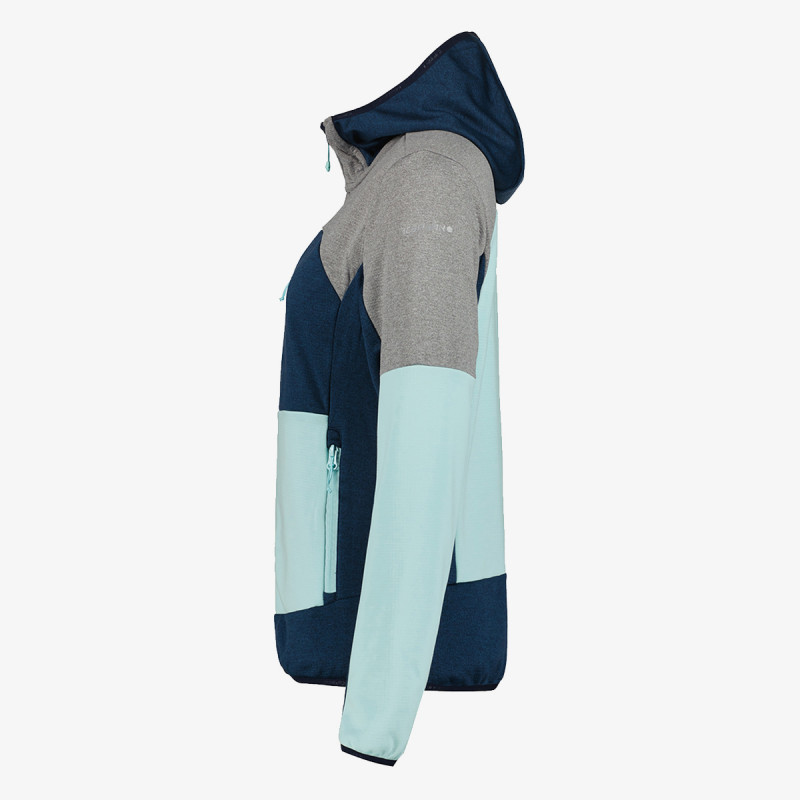 Icepeak ICEPEAK BANKSWM MIDLAYER JACKET 