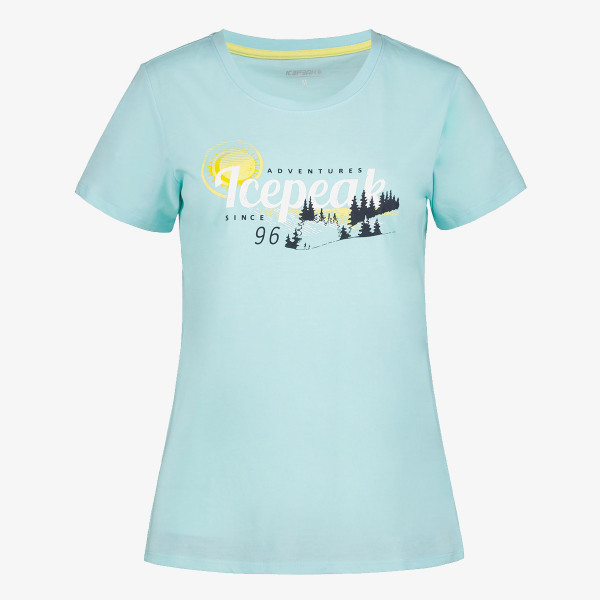 Icepeak ICEPEAK BELCHERWM T-SHIRT 