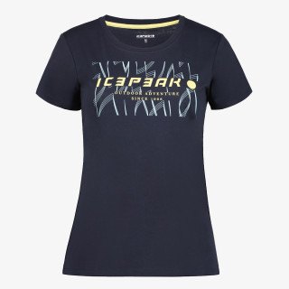 ICEPEAK ICEPEAK BELCHERWM T-SHIRT 