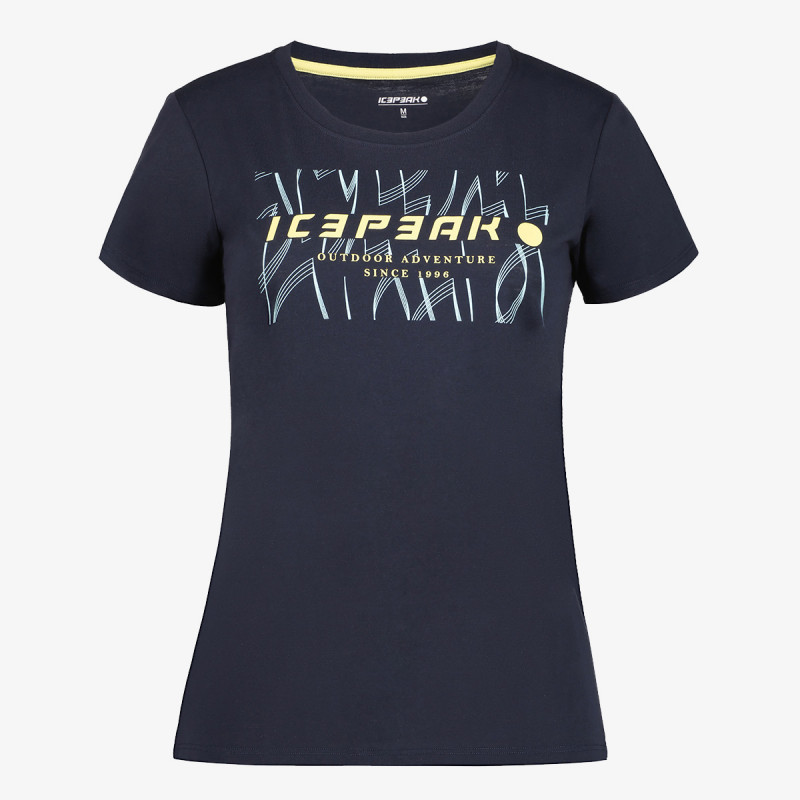 Icepeak ICEPEAK BELCHERWM T-SHIRT 