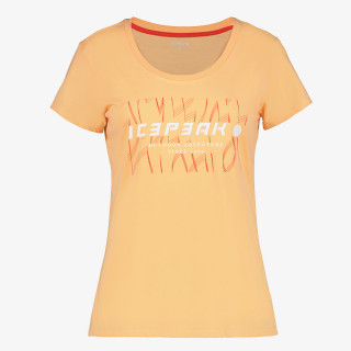ICEPEAK ICEPEAK BELCHERWM T-SHIRT 