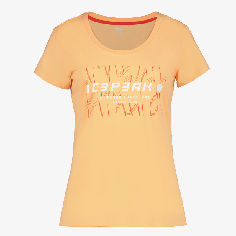 Icepeak ICEPEAK BELCHERWM T-SHIRT 