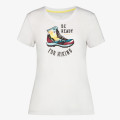 Icepeak ICEPEAK BELCHERWM T-SHIRT 