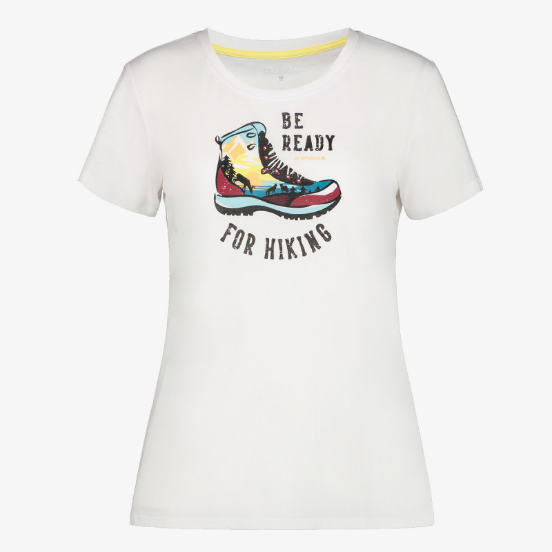 Icepeak ICEPEAK BELCHERWM T-SHIRT 