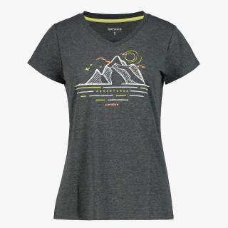 ICEPEAK ICEPEAK BEAUNEWM T-SHIRT 