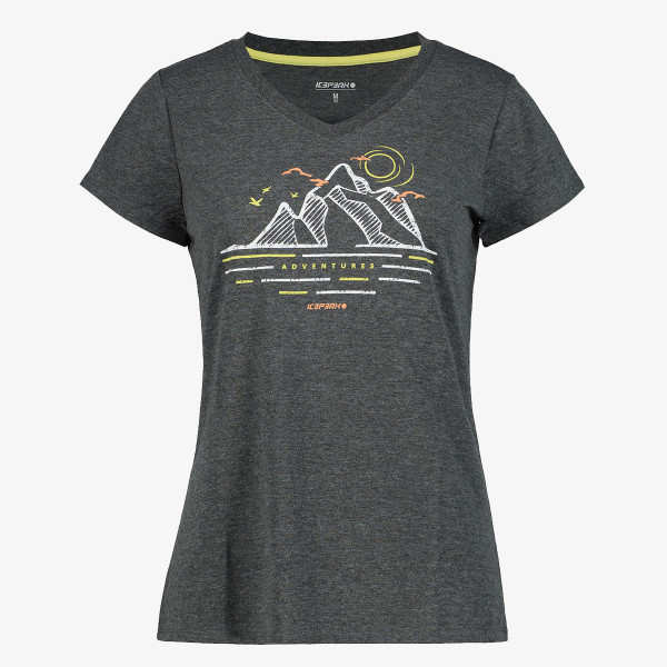 Icepeak ICEPEAK BEAUNEWM T-SHIRT 