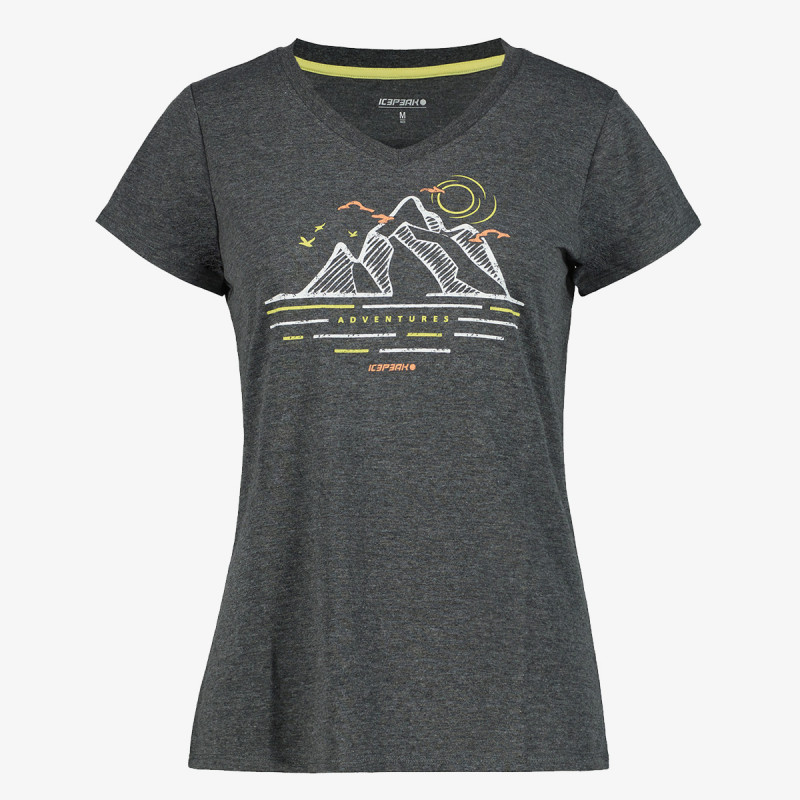Icepeak ICEPEAK BEAUNEWM T-SHIRT 