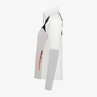 Icepeak ICEPEAK DUNBARWM MIDLAYER JACKET 
