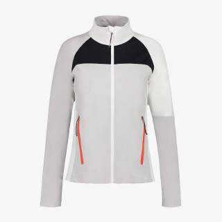 Icepeak ICEPEAK DUNBARWM MIDLAYER JACKET 
