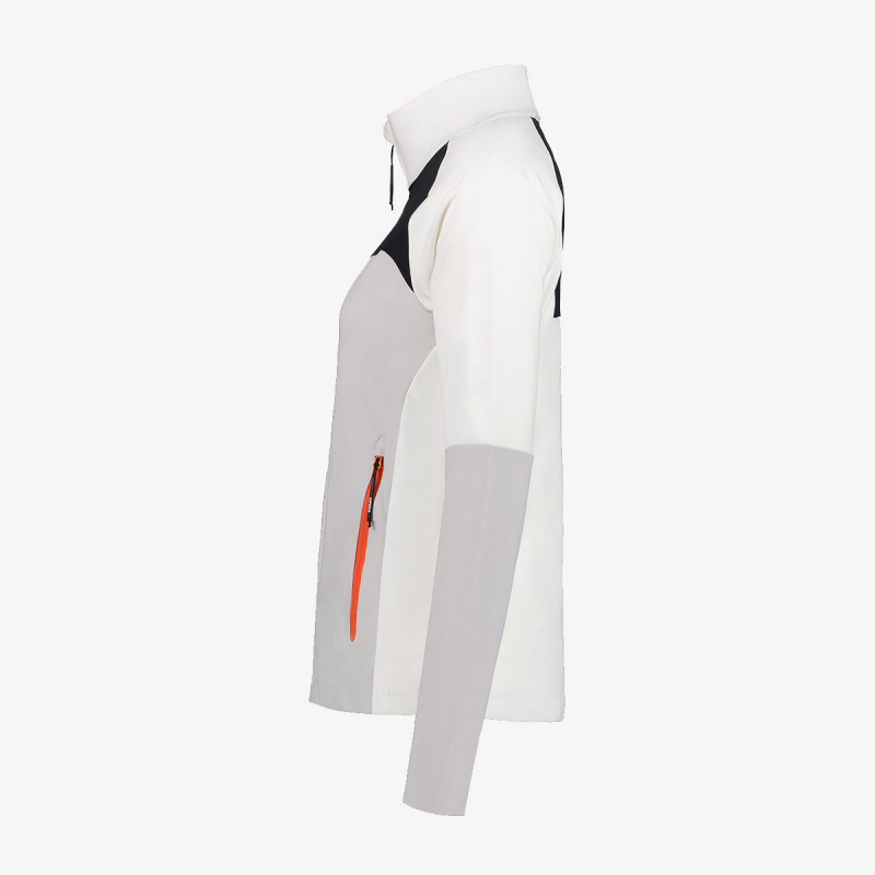 Icepeak ICEPEAK DUNBARWM MIDLAYER JACKET 