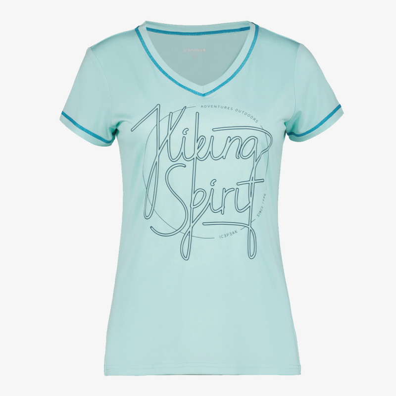Icepeak ICEPEAK BURNHAMWM T-SHIRT 