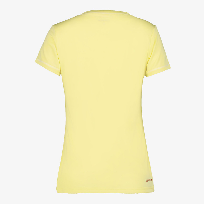 Icepeak ICEPEAK BURNHAMWM T-SHIRT 