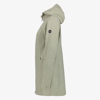 Icepeak ICEPEAK ALBANYWM SOFTSHELL JACKET 