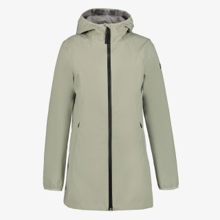 Icepeak ICEPEAK ALBANYWM SOFTSHELL JACKET 