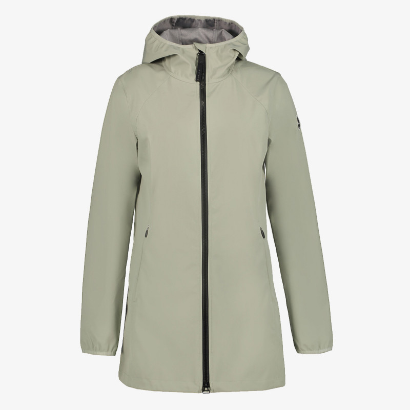 Icepeak ICEPEAK ALBANYWM SOFTSHELL JACKET 
