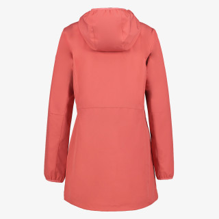 Icepeak ICEPEAK ALBANYWM SOFTSHELL JACKET 