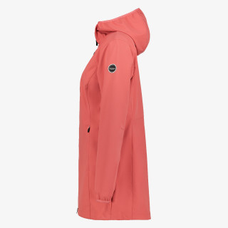 Icepeak ICEPEAK ALBANYWM SOFTSHELL JACKET 