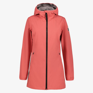 Icepeak ICEPEAK ALBANYWM SOFTSHELL JACKET 