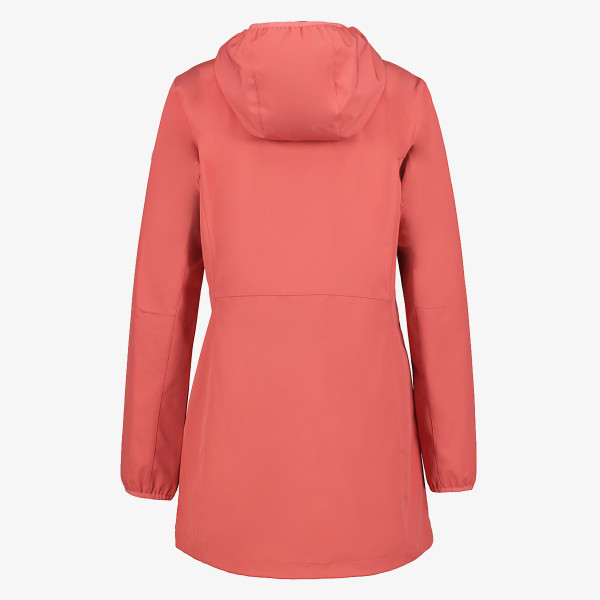 Icepeak ICEPEAK ALBANYWM SOFTSHELL JACKET 