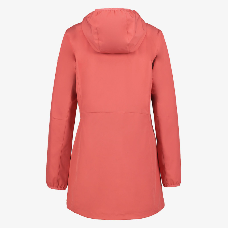 Icepeak ICEPEAK ALBANYWM SOFTSHELL JACKET 