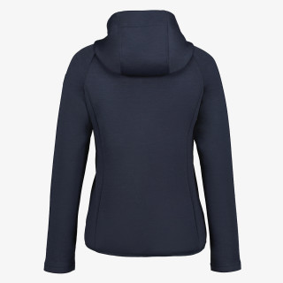 Icepeak ICEPEAK ASHBURNWM MIDLAYER JACKET 