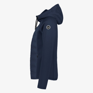Icepeak ICEPEAK ASHBURNWM MIDLAYER JACKET 