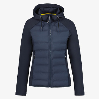 ICEPEAK ICEPEAK ASHBURNWM MIDLAYER JACKET 