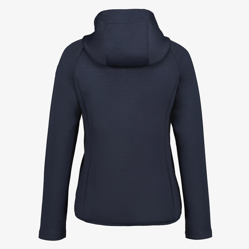 Icepeak ICEPEAK ASHBURNWM MIDLAYER JACKET 