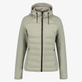 Icepeak ICEPEAK ASHBURNWM MIDLAYER JACKET 