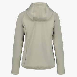Icepeak ICEPEAK ASHBURNWM MIDLAYER JACKET 