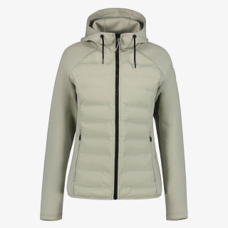 Icepeak ICEPEAK ASHBURNWM MIDLAYER JACKET 