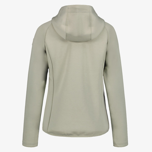 Icepeak ICEPEAK ASHBURNWM MIDLAYER JACKET 