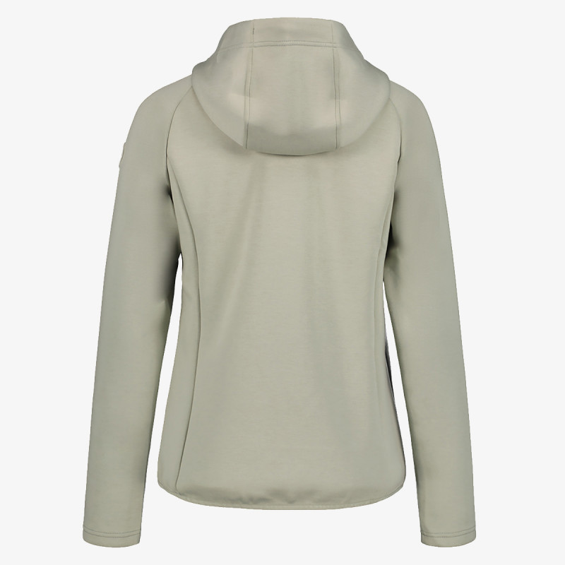 Icepeak ICEPEAK ASHBURNWM MIDLAYER JACKET 