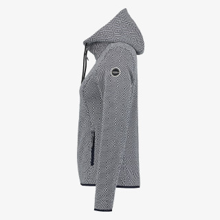 Icepeak ICEPEAK ADRIANWM MIDLAYER JACKET 