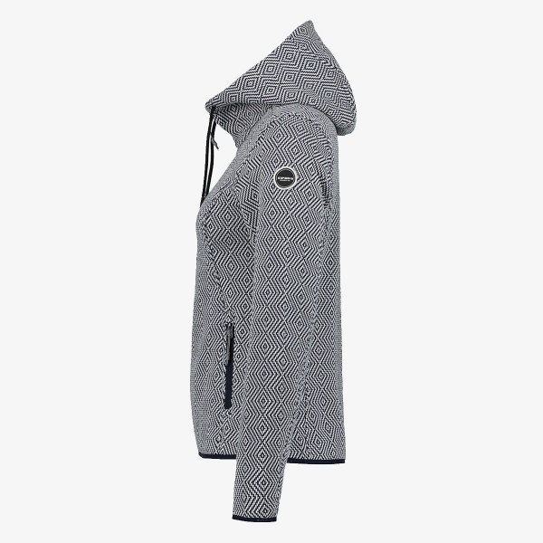 Icepeak ICEPEAK ADRIANWM MIDLAYER JACKET 