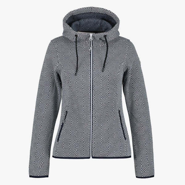 Icepeak ICEPEAK ADRIANWM MIDLAYER JACKET 