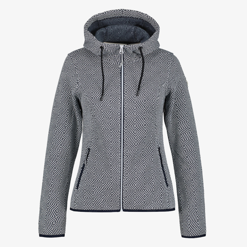 Icepeak ICEPEAK ADRIANWM MIDLAYER JACKET 