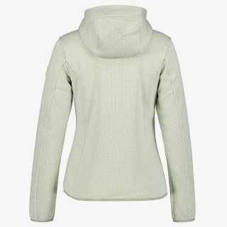 Icepeak ICEPEAK ADRIANWM MIDLAYER JACKET 