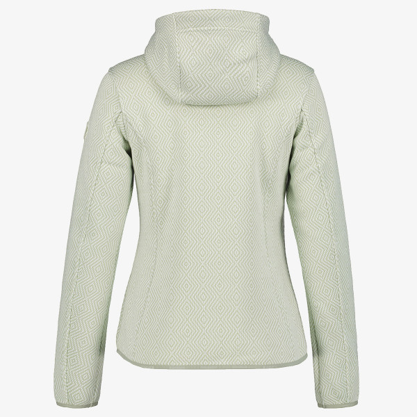Icepeak ICEPEAK ADRIANWM MIDLAYER JACKET 
